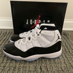 Air Jordan Concord Retro 11